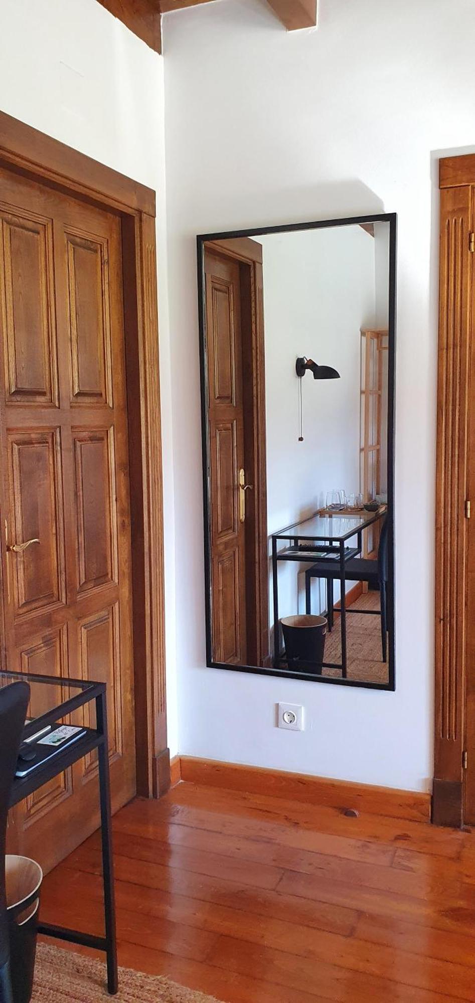 Refugio Del Cares Konuk evi Ortiguero Dış mekan fotoğraf